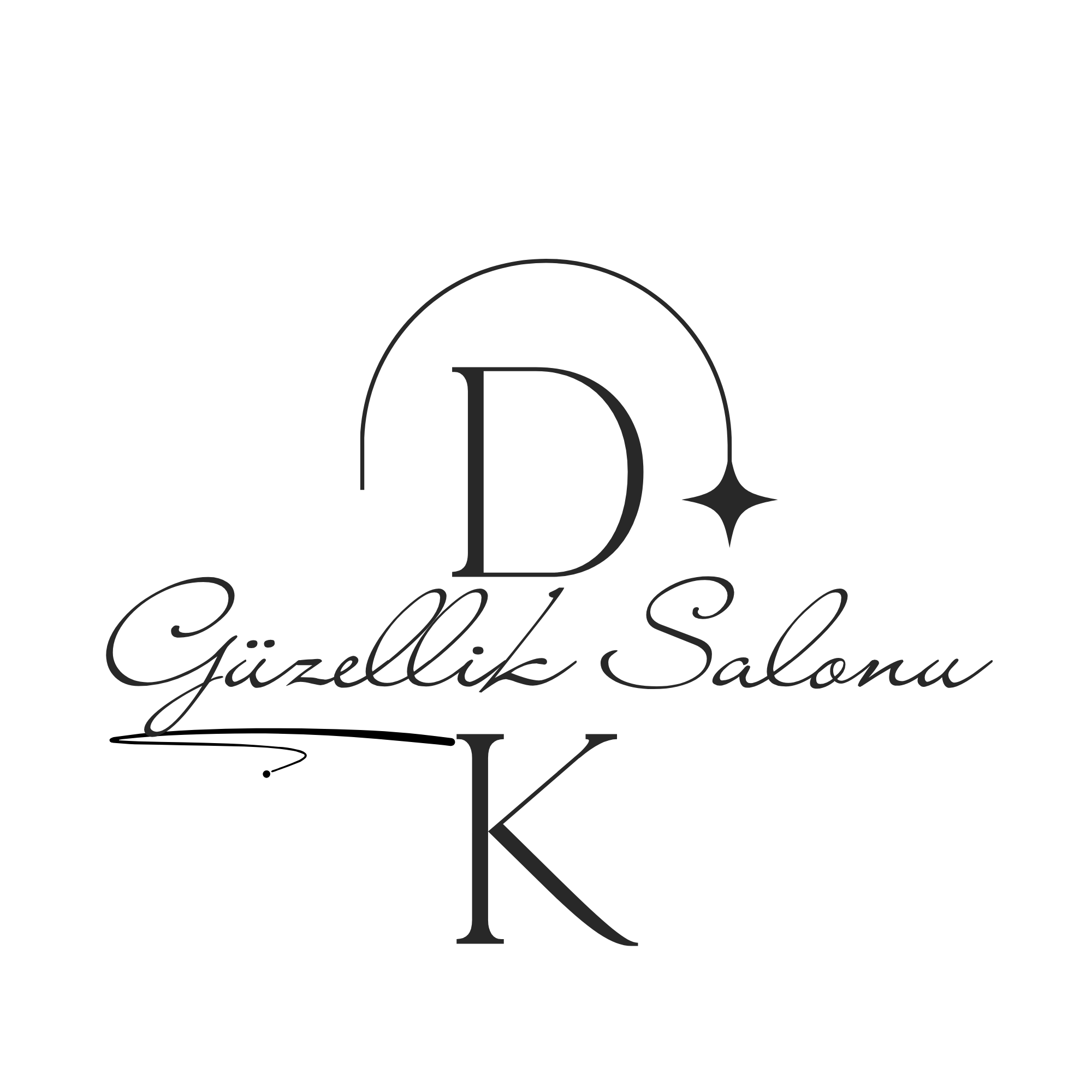 DK Güzellik Salonu